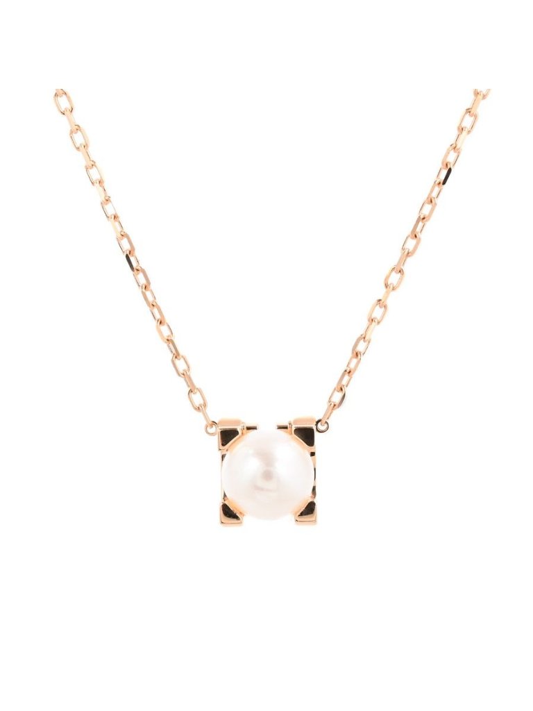 Cartier Necklace C De Cartier